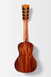 PREORDER: All Solid Mahogany Taro Patch Concert Ukulele with Bag