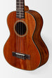 PREORDER: All Solid Mahogany Taro Patch Tenor Ukulele with Bag