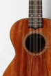 PREORDER: All Solid Mahogany Taro Patch Tenor Ukulele with Bag