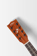 PREORDER: All Solid Mahogany Taro Patch Tenor Ukulele with Bag