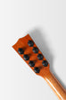 PREORDER: All Solid Mahogany Taro Patch Tenor Ukulele with Bag