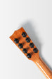 PREORDER: All Solid Mahogany Taro Patch Concert Ukulele with Bag