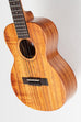 PREORDER: All Solid Two-Face Koa Mahogany Tenor Ukulele