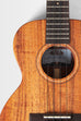 PREORDER: All Solid Two-Face Koa Mahogany Tenor Ukulele