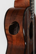 Umbra Acacia Black Walnut Tenor Ukulele with Case