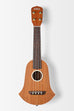 PREORDER: Vintage Metropolitan Bell Mahogany Soprano Ukulele