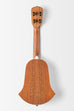 PREORDER: Vintage Metropolitan Bell Mahogany Soprano Ukulele