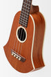 PREORDER: Vintage Metropolitan Bell Mahogany Soprano Ukulele