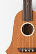 PREORDER: Vintage Metropolitan Bell Mahogany Soprano Ukulele