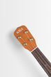 PREORDER: Vintage Metropolitan Bell Mahogany Soprano Ukulele