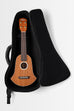 PREORDER: Vintage Metropolitan Bell Mahogany Soprano Ukulele