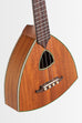 PREORDER: Vintage Metropolitan Shrine Mahogany Soprano Ukulele