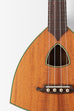 PREORDER: Vintage Metropolitan Shrine Mahogany Soprano Ukulele