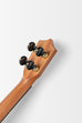 PREORDER: Vintage Metropolitan Shrine Mahogany Soprano Ukulele