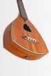 PREORDER: Vintage Metropolitan Shrine Mahogany Soprano Ukulele