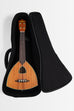 PREORDER: Vintage Metropolitan Shrine Mahogany Soprano Ukulele