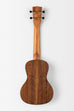 West Coast Woods Birdseye Maple Top Concert Ukulele