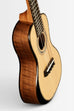 West Coast Woods Birdseye Maple Top Concert Ukulele