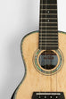 West Coast Woods Birdseye Maple Top Concert Ukulele