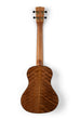 West Coast Woods Birdseye Maple Top Tenor XL Ukulele