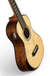 West Coast Woods Birdseye Maple Top Tenor XL Ukulele