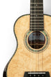West Coast Woods Birdseye Maple Top Tenor XL Ukulele