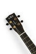 West Coast Woods Birdseye Maple Top Tenor XL Ukulele