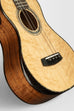 West Coast Woods Birdseye Maple Top Tenor XL Ukulele