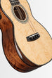 PREORDER: West Coast Woods Birdseye Maple Top Tenor Ukulele