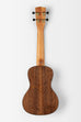 West Coast Woods Myrtle Top Concert Ukulele