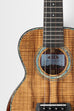 PREORDER: West Coast Woods Myrtle Top Tenor Ukulele