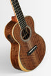 PREORDER: West Coast Woods Walnut Top Tenor Ukulele