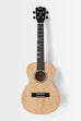 All Solid Flame Maple Waterfall Tenor Ukulele