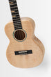 All Solid Flame Maple Waterfall Tenor Ukulele