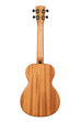 All Solid Mahogany Waterfall Tenor Ukulele