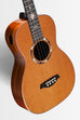 Waypoint Cedar Acacia Grand Baritone with EQ and Hardcase