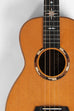 Waypoint Cedar Acacia Grand Baritone with EQ and Hardcase