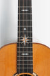 Waypoint Cedar Acacia Grand Baritone with EQ and Hardcase
