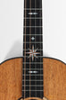 Waypoint Golden Mango Grand Baritone with EQ and Hardcase