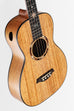 Waypoint Golden Mango Grand Baritone with EQ and Hardcase