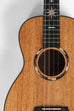 Waypoint Golden Mango Grand Baritone with EQ and Hardcase