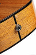 Waypoint Golden Mango Grand Baritone with EQ and Hardcase