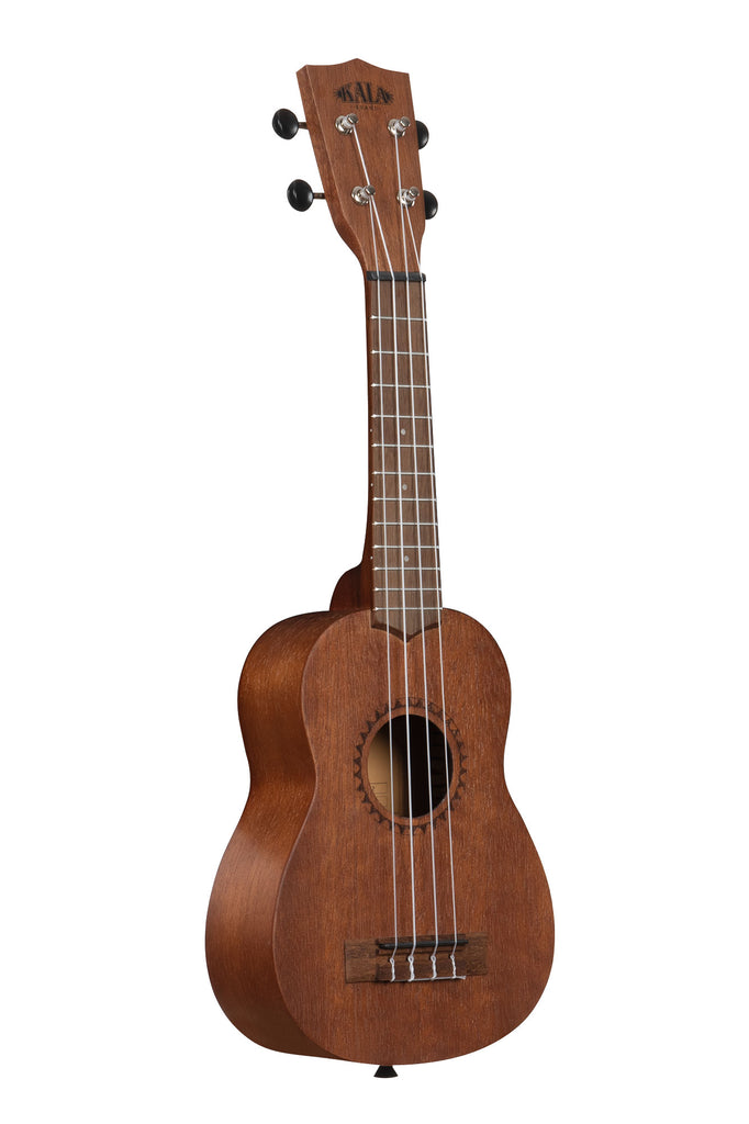 Limited Kala Learn To Play Meranti Soprano Ukulele Starter Kit