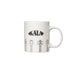 Kala Headstocks Mug