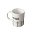 Kala Headstocks Mug