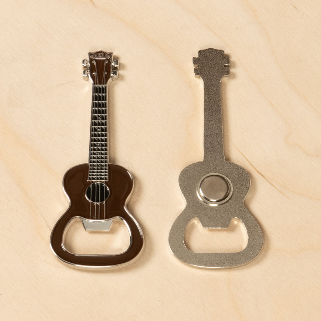 Kala Ukulele Magnetic Bottle Opener