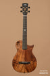 Revelator™ Nautilus Hawaiian Koa Tenor Ukulele