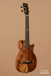Revelator™ Nautilus Hawaiian Koa Tenor Ukulele