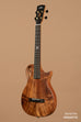 Revelator™ Nautilus Hawaiian Koa Tenor Ukulele