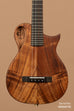 Revelator™ Nautilus Hawaiian Koa Tenor Ukulele